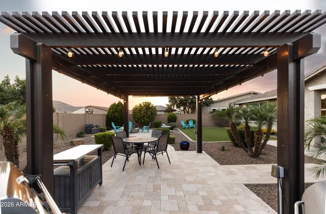 22121 E RUSSET Road, Queen Creek, AZ 85142