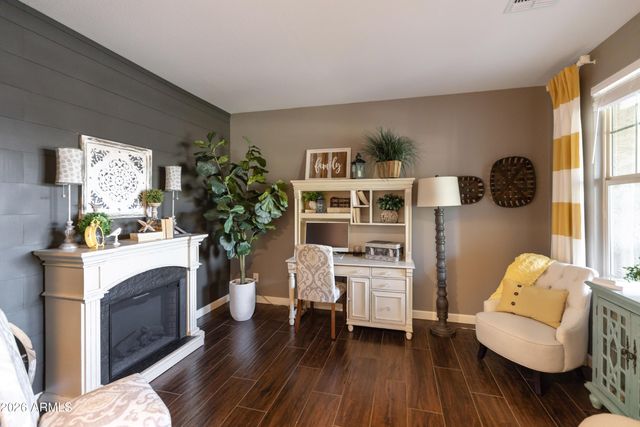 22121 E RUSSET Road, Queen Creek, AZ 85142