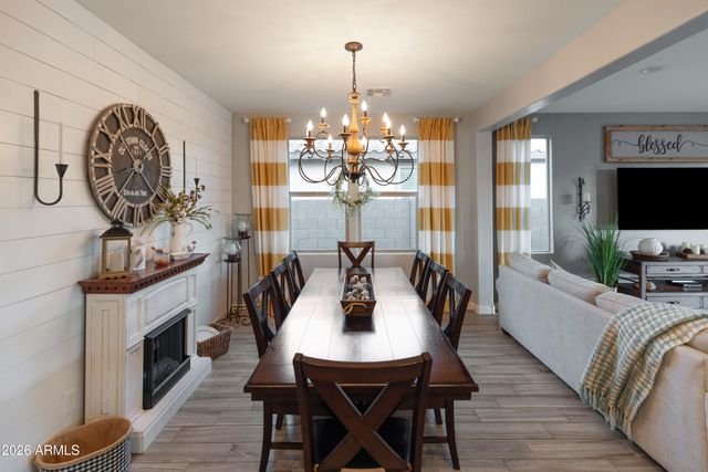 22121 E RUSSET Road, Queen Creek, AZ 85142