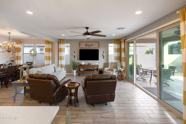 22121 E RUSSET Road, Queen Creek, AZ 85142