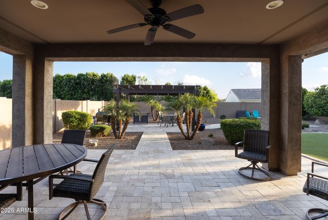 22121 E RUSSET Road, Queen Creek, AZ 85142