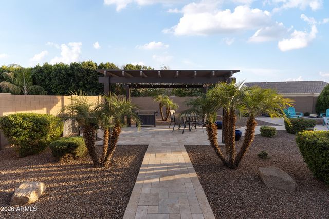 22121 E RUSSET Road, Queen Creek, AZ 85142