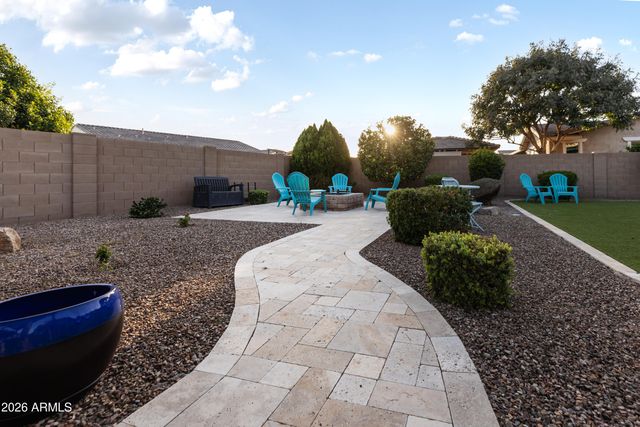 22121 E RUSSET Road, Queen Creek, AZ 85142