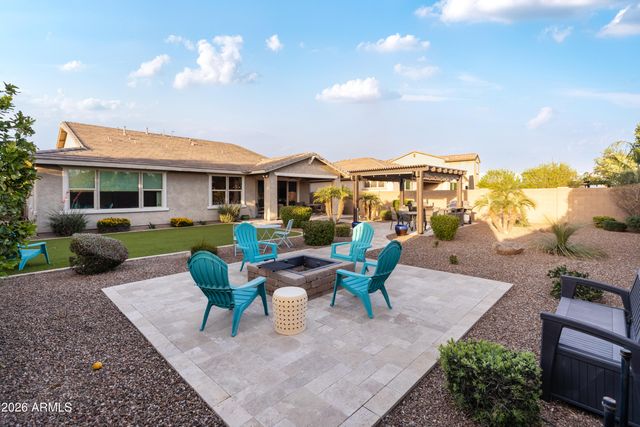 22121 E RUSSET Road, Queen Creek, AZ 85142