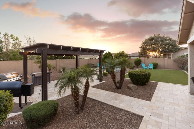 22121 E RUSSET Road, Queen Creek, AZ 85142