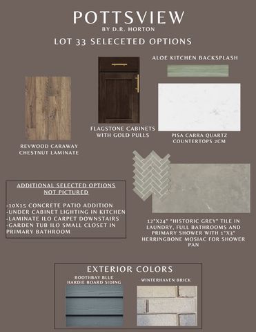 6065 Eugene Drive, Smyrna, TN 37167