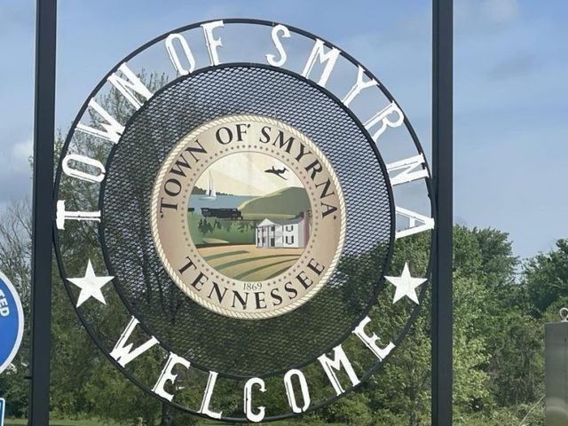 6065 Eugene Drive, Smyrna, TN 37167