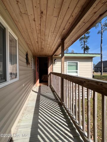 50 Point Avenue, Belhaven, NC 27810
