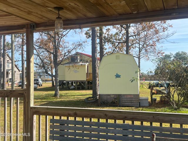 50 Point Avenue, Belhaven, NC 27810