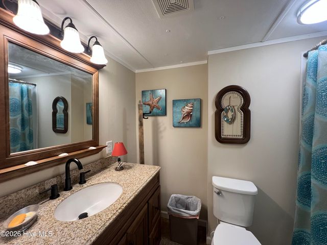 50 Point Avenue, Belhaven, NC 27810