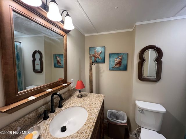 50 Point Avenue, Belhaven, NC 27810