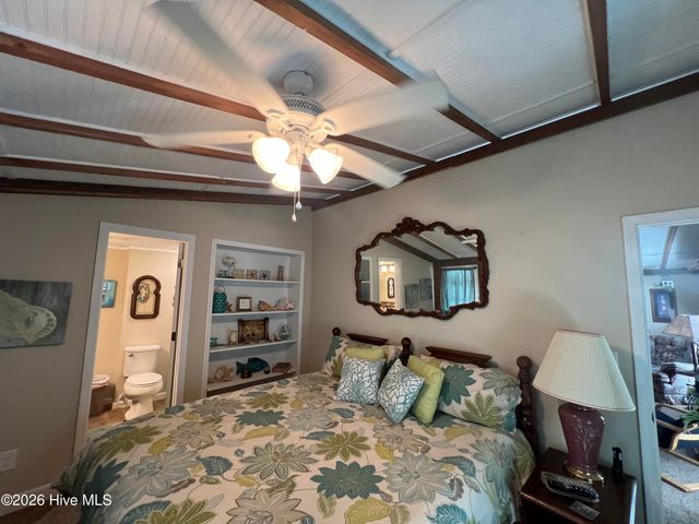 50 Point Avenue, Belhaven, NC 27810