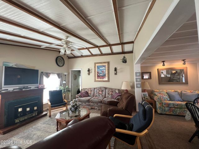 50 Point Avenue, Belhaven, NC 27810