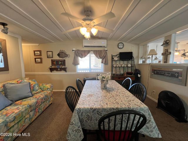 50 Point Avenue, Belhaven, NC 27810