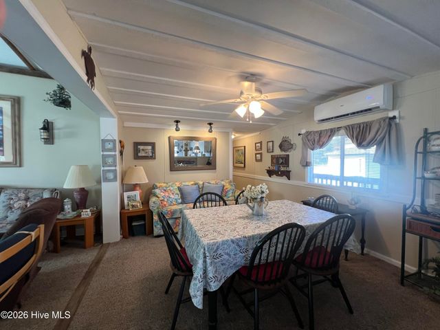 50 Point Avenue, Belhaven, NC 27810