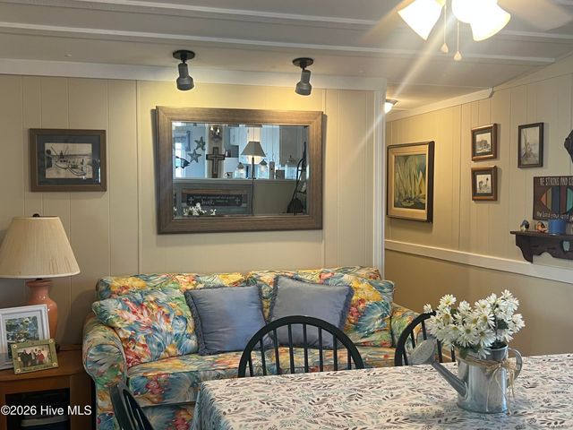 50 Point Avenue, Belhaven, NC 27810