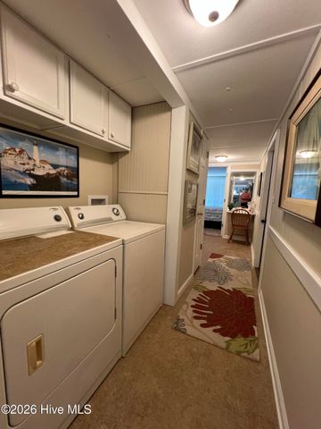 50 Point Avenue, Belhaven, NC 27810