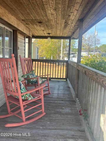 50 Point Avenue, Belhaven, NC 27810