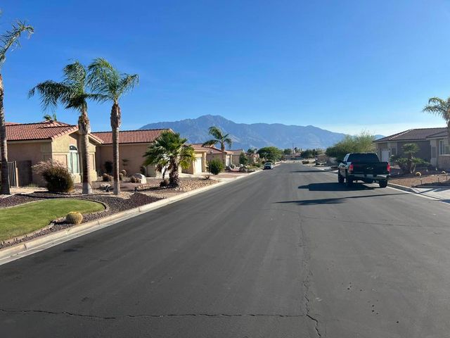 8313 Meadows Way, Desert Hot Springs, CA 92240