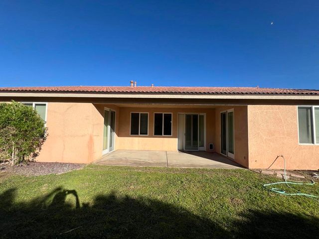 8313 Meadows Way, Desert Hot Springs, CA 92240