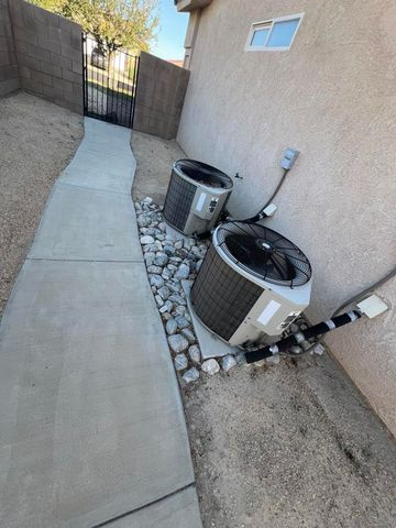 8313 Meadows Way, Desert Hot Springs, CA 92240