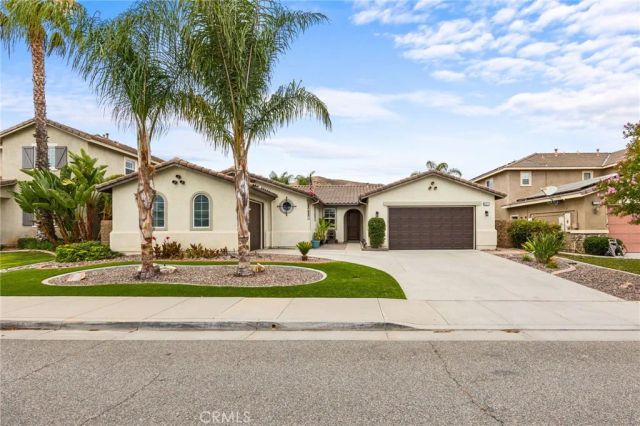 27977 River Shore Court, Menifee, CA 92585