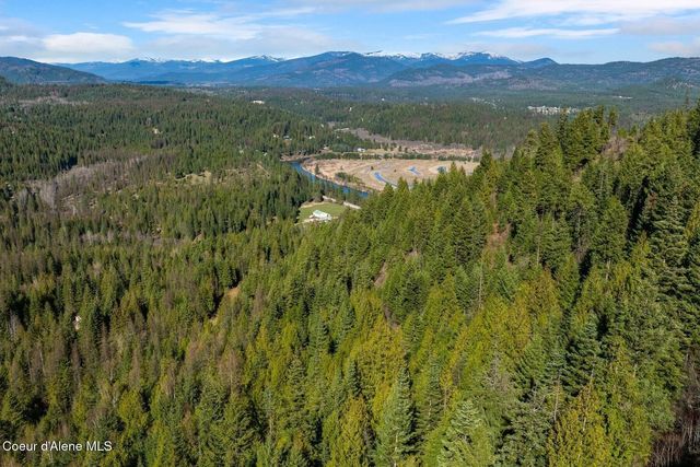 Lot 4 Cedar Acres, Priest River, ID 83856
