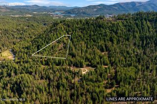 Lot 4 Cedar Acres, Priest River, ID 83856