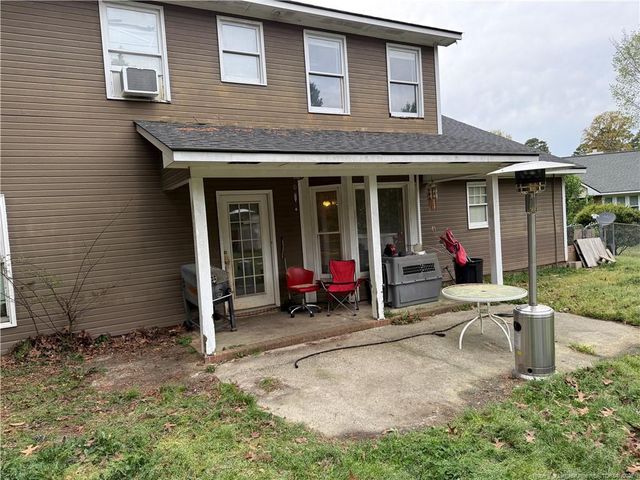 6836 BRUSH CREEK Circle, Fayetteville, NC 28314