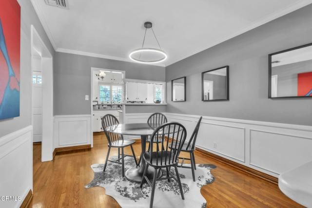 4909 Indianola Way, La Canada Flintridge, CA 91011