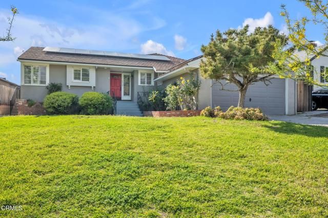 4909 Indianola Way, La Canada Flintridge, CA 91011