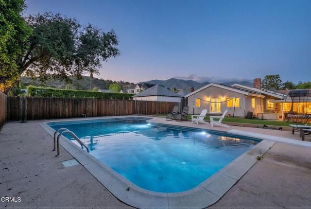 4909 Indianola Way, La Canada Flintridge, CA 91011