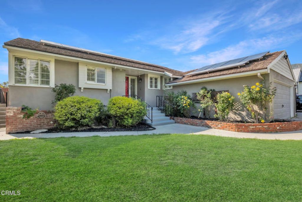 4909 Indianola Way, La Canada Flintridge, CA 91011