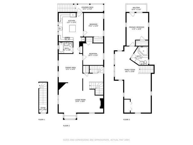 4918 N Hermitage Avenue 2R, Chicago, IL 60640