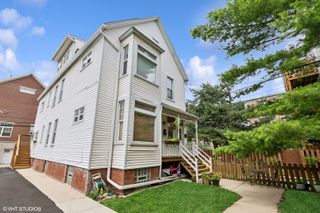 4918 N Hermitage Avenue 2R, Chicago, IL 60640