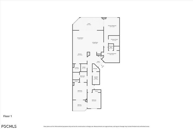 2104 W 1st ST 2503, Fort Myers, FL 33901