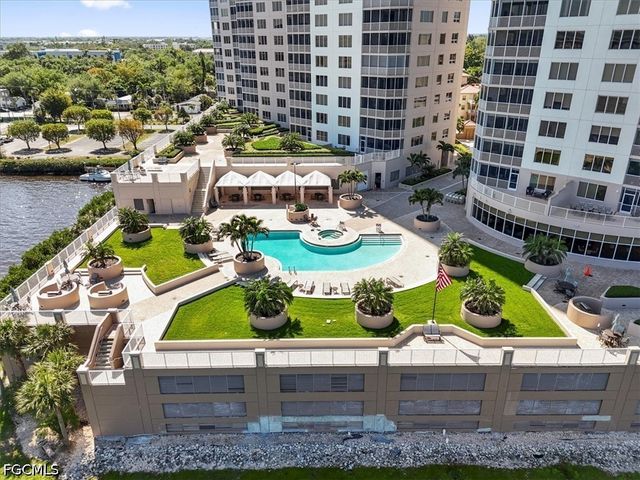 2104 W 1st ST 2503, Fort Myers, FL 33901