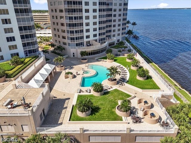 2104 W 1st ST 2503, Fort Myers, FL 33901