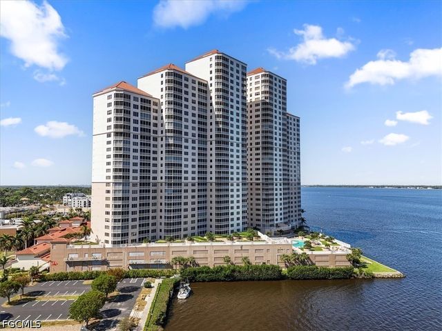 2104 W 1st ST 2503, Fort Myers, FL 33901