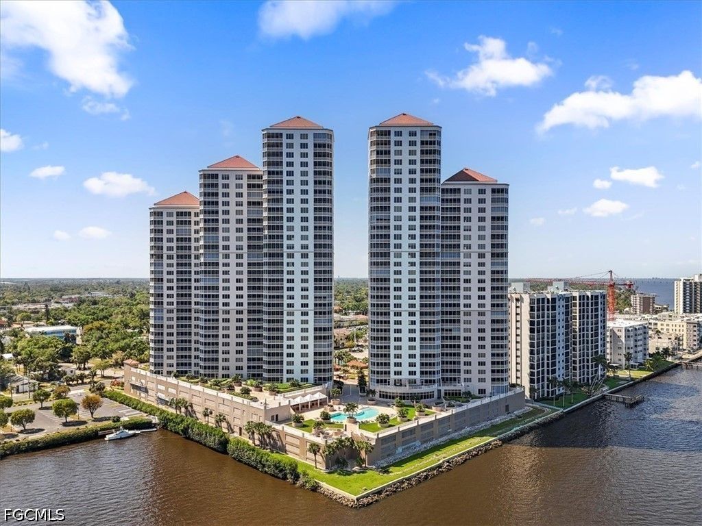 2104 W 1st ST 2503, Fort Myers, FL 33901