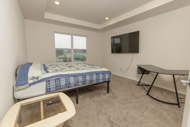 1003 Salt Springs Drive, Saline Twp, MI 48176