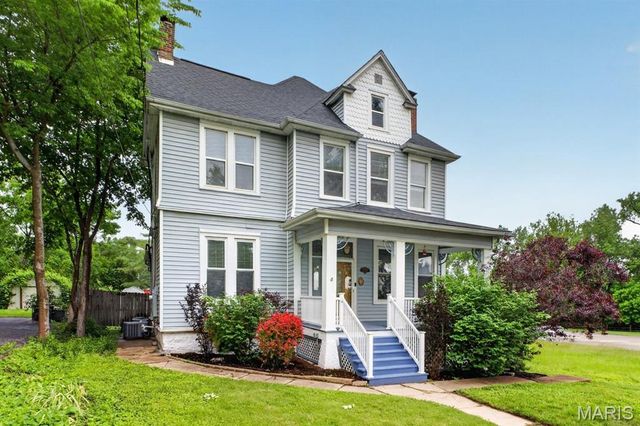 7501 S Suffolk Avenue, St Louis, MO 63119