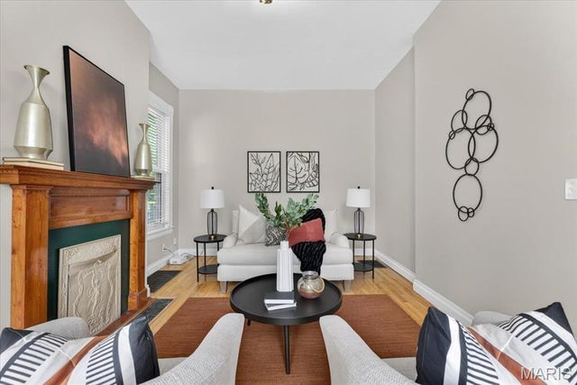 7501 S Suffolk Avenue, St Louis, MO 63119