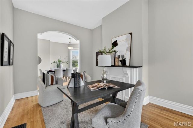 7501 S Suffolk Avenue, St Louis, MO 63119