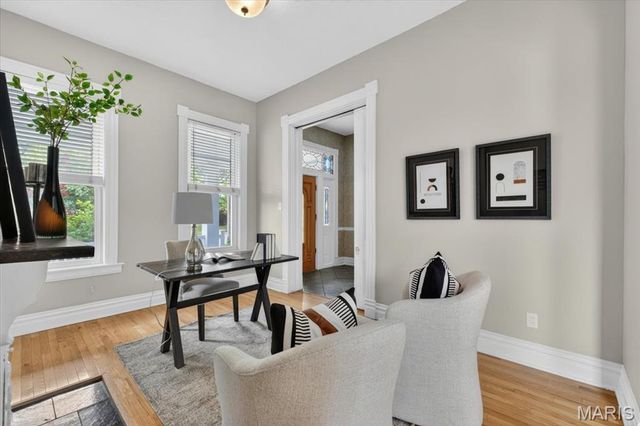 7501 S Suffolk Avenue, St Louis, MO 63119