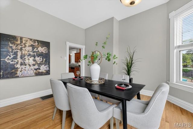 7501 S Suffolk Avenue, St Louis, MO 63119