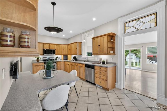 7501 S Suffolk Avenue, St Louis, MO 63119