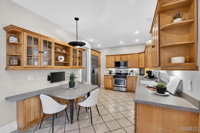7501 S Suffolk Avenue, St Louis, MO 63119