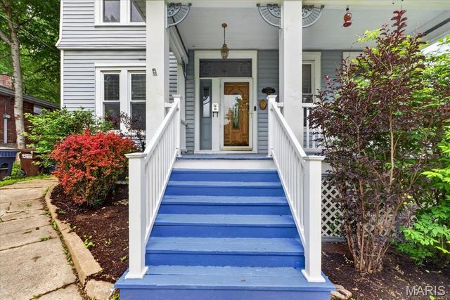 7501 S Suffolk Avenue, St Louis, MO 63119
