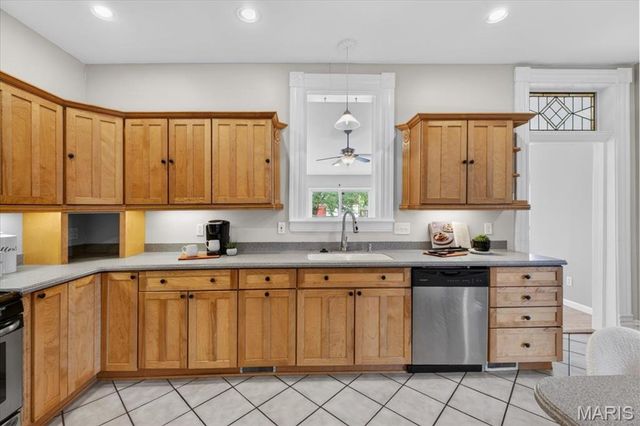 7501 S Suffolk Avenue, St Louis, MO 63119